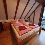 Haus Rotkaeppchen By Interhome Holiday home Frielendorf