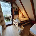 Holiday home Haus Rotkaeppchen By Interhome