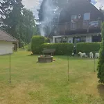 Holiday home Haus Rotkaeppchen By Interhome *