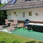 Haus Rotkaeppchen By Interhome Holiday home