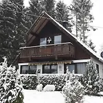 Haus Rotkaeppchen By Interhome Holiday home Frielendorf