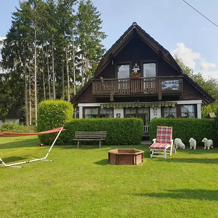 Haus Rotkaeppchen By Interhome *
