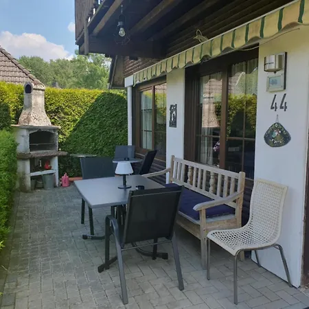 Haus Rotkaeppchen By Interhome 度假居 Frielendorf
