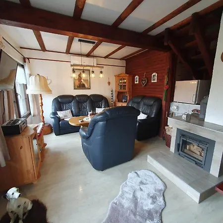 Dom wakacyjny Haus Rotkaeppchen By Interhome