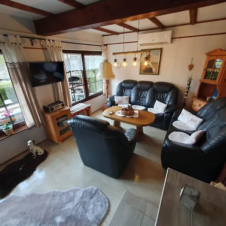 Haus Rotkaeppchen By Interhome