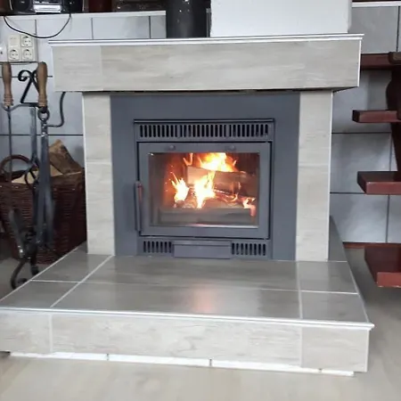 Haus Rotkaeppchen By Interhome Frielendorf