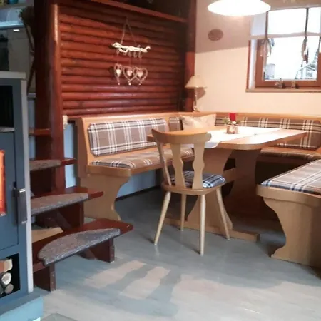 Haus Rotkaeppchen By Interhome Frielendorf