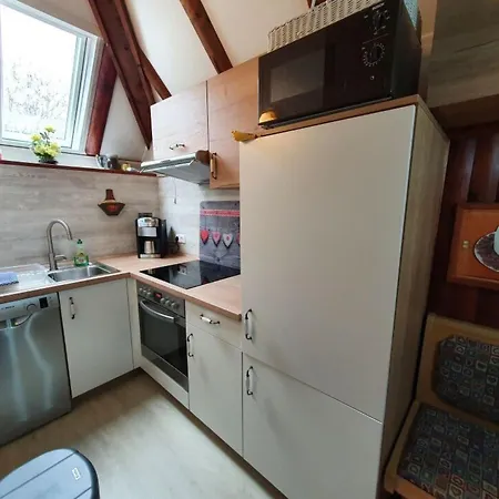 Haus Rotkaeppchen By Interhome * Frielendorf