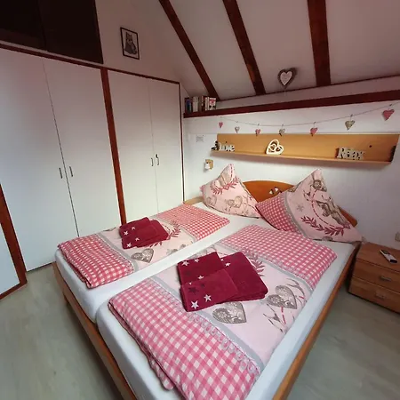 Haus Rotkaeppchen By Interhome