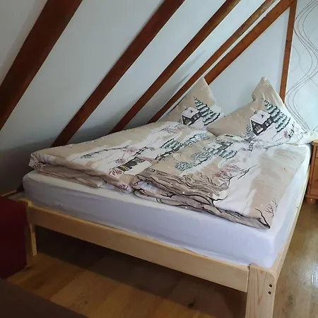 Haus Rotkaeppchen By Interhome *