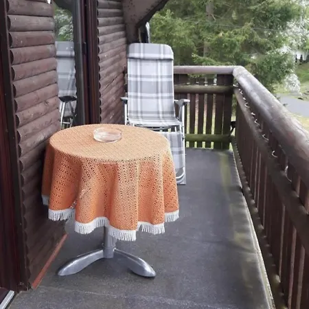 Haus Rotkaeppchen By Interhome Frielendorf