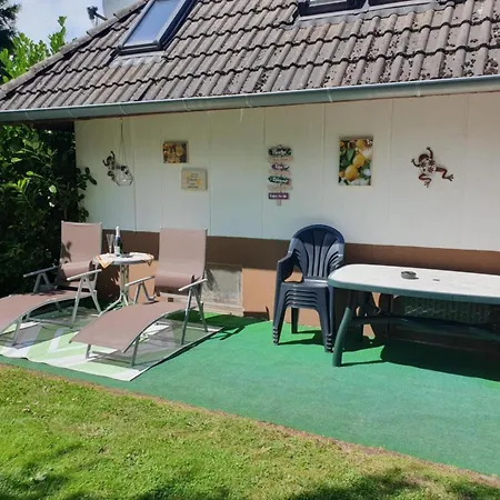 Haus Rotkaeppchen By Interhome Prázdninový dům