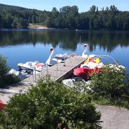 Haus Rotkaeppchen By Interhome