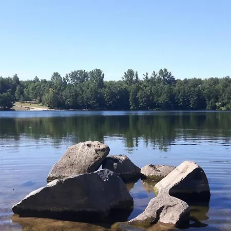 Haus Rotkaeppchen By Interhome *