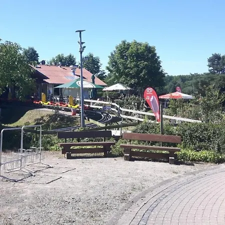 Ferienhaus Haus Rotkaeppchen By Interhome