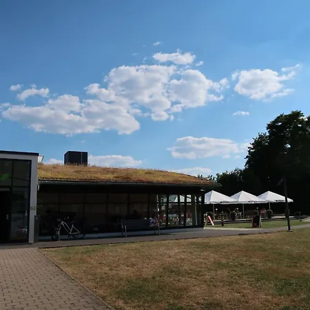 Ferienhaus Haus Rotkaeppchen By Interhome Frielendorf
