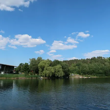 Haus Rotkaeppchen By Interhome Frielendorf