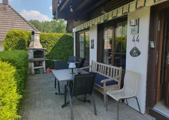 Haus Rotkaeppchen By Interhome Ferienhaus Frielendorf