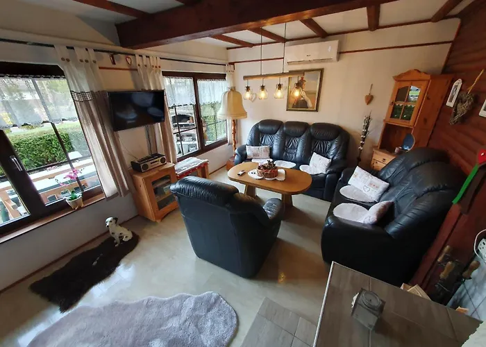 Haus Rotkaeppchen By Interhome