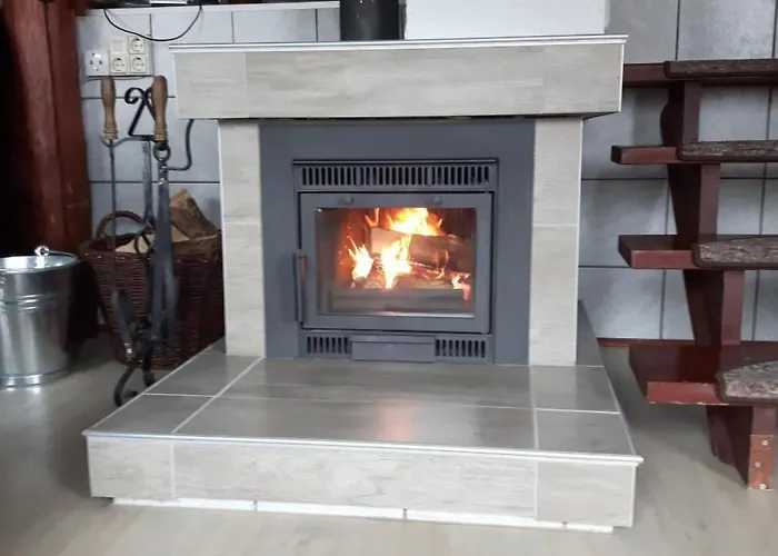 Haus Rotkaeppchen By Interhome Frielendorf