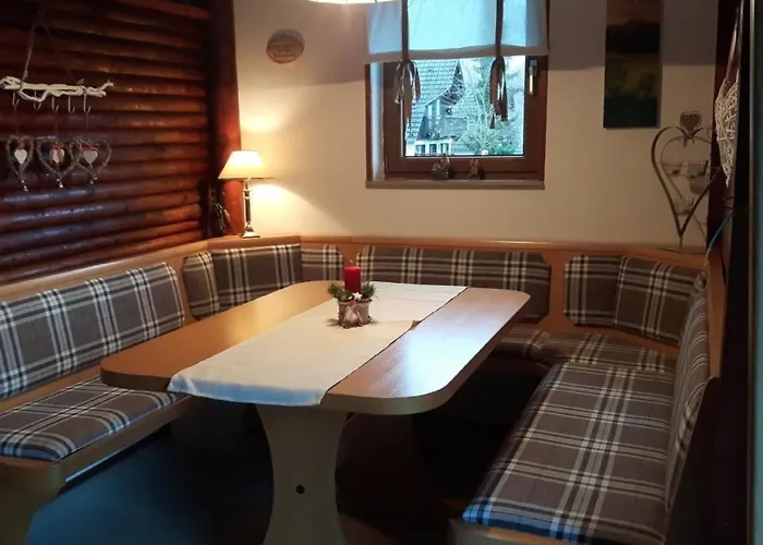 Haus Rotkaeppchen By Interhome Ferienhaus *