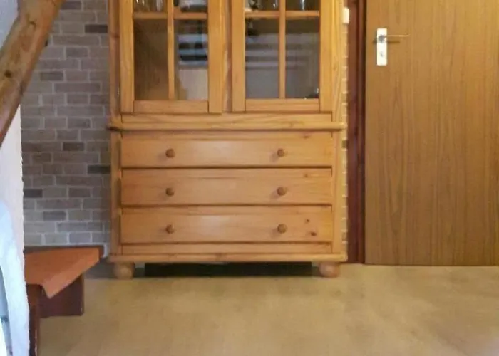 Ferienhaus Haus Rotkaeppchen By Interhome Frielendorf