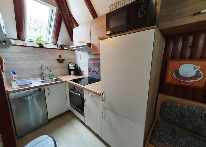 Haus Rotkaeppchen By Interhome * Frielendorf