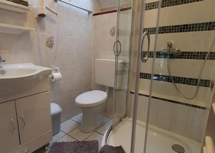 Haus Rotkaeppchen By Interhome Dom wakacyjny Frielendorf