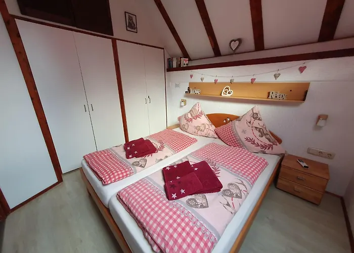 Haus Rotkaeppchen By Interhome