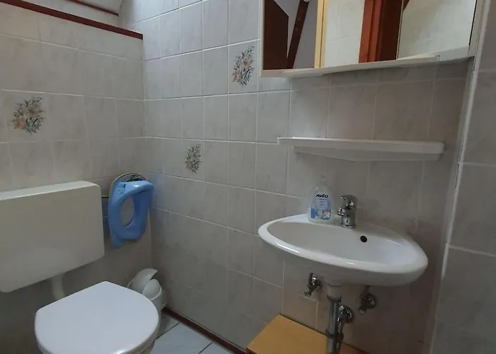 Haus Rotkaeppchen By Interhome Dom wakacyjny