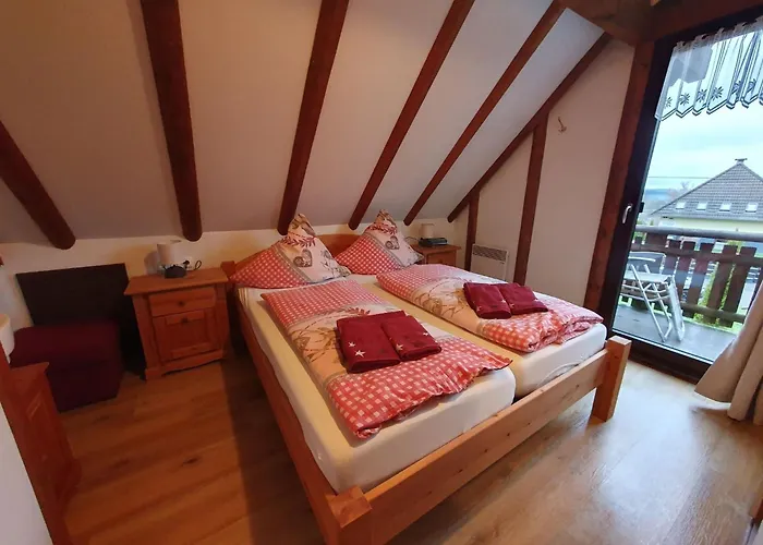 Haus Rotkaeppchen By Interhome Ferienhaus Frielendorf