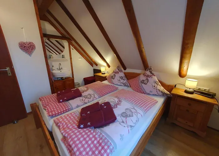 Haus Rotkaeppchen By Interhome *