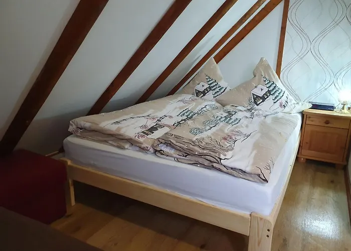 Haus Rotkaeppchen By Interhome *