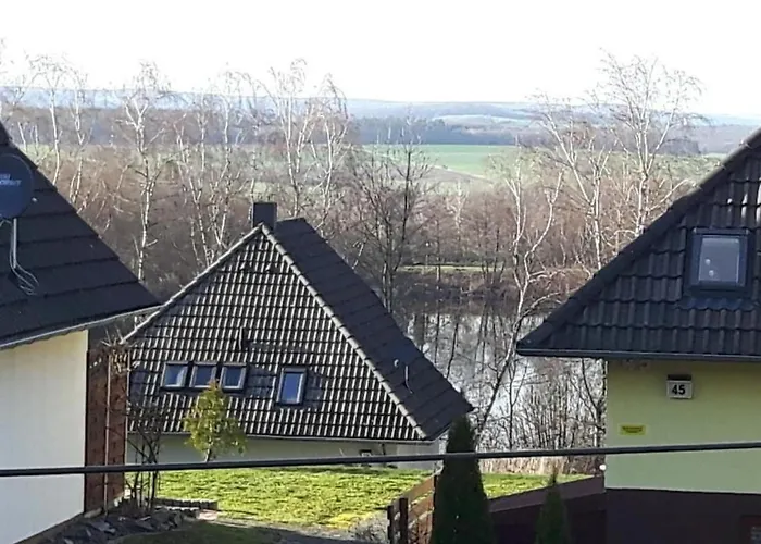 Ferienhaus Haus Rotkaeppchen By Interhome