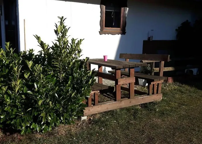 Haus Rotkaeppchen By Interhome Dom wakacyjny