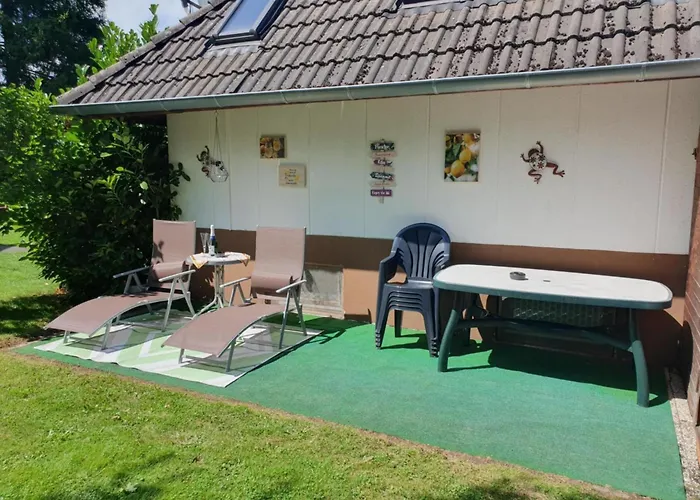 Haus Rotkaeppchen By Interhome Ferienhaus