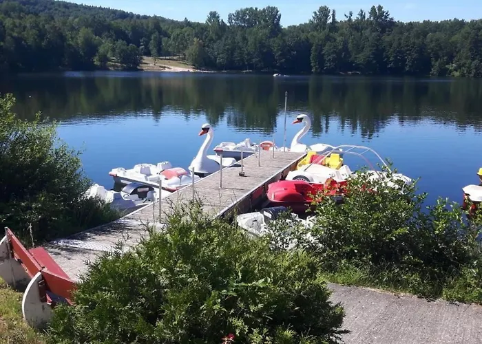 Haus Rotkaeppchen By Interhome