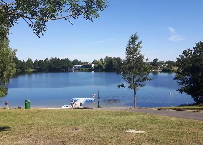 Dom wakacyjny Haus Rotkaeppchen By Interhome *