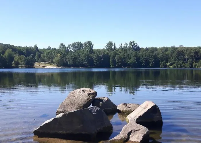 Haus Rotkaeppchen By Interhome *