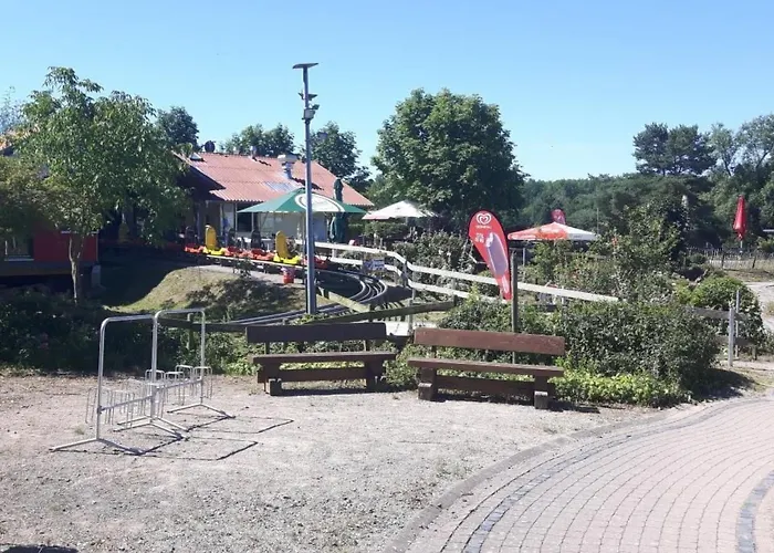 Dom wakacyjny Haus Rotkaeppchen By Interhome