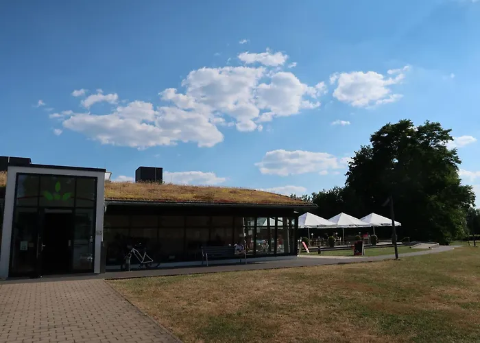 Ferienhaus Haus Rotkaeppchen By Interhome Frielendorf