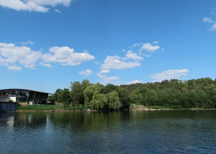 Haus Rotkaeppchen By Interhome Frielendorf