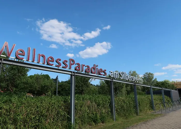 Ferienhaus Haus Rotkaeppchen By Interhome *